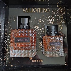 - Valentino born in Roma giftset